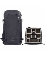 F-Stop Lotus 4 CORE DuraDiamond 28L Bundle -ryggsäck, svart