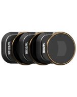 PolarPro DJI Mini 4 Pro Vivid Collection ND8/PL, ND32/PL, ND128/PL