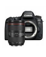Canon EOS 6D Mark II + EF 24-105/4L IS II USM