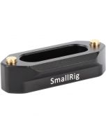 SmallRig 1409 Quick Release Safety Rail 46mm