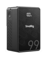 SmallRig 4608 V-Mount Battery Mini VB99 SE