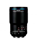 Laowa 90/2.8 2X Ultra Macro APO -objektiv, Canon RF