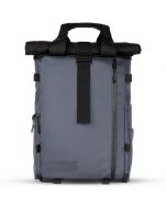 WANDRD PRVKE Lite 11L Photo Bundle -ryggsäck, blå