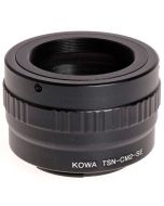 Kowa T2 Adapter, Sony SE (Sony E-mount)