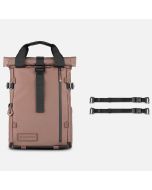 WANDRD PRVKE 15L V4 Photo Bundle -ryggsäck, Atacama Clay