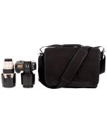 Think Tank Retrospective 30 V2.0 -kameraväska, svart