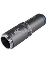 Laowa Aurogon FF 10-50x NA0.5 Supermicro APO -objektiv, Fujifilm GFX