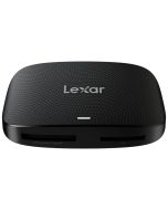 Lexar LRW520U CFexpress Type B/SD USB-C Card Reader -kortläsare