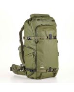 Shimoda Action X50 v2 Kameraryggsäck, Army Green