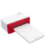 Polaroid Hi-Print 4x6 Photo Printer -fotoskrivare, vit