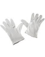 Hama Studio Cotton Gloves Medium