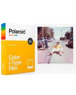 OUTLET - Polaroid Originals Color Film For i-Type