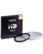 Hoya Skyddsfilter Protector HD Mk II 72mm