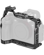 SmallRig 6702 HawkLock Quick Release Cage (Sony A7R Mark VI)