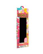 Grumbler GO Camera Divider Set, svart