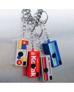 Kodak Charmera Keychain Digital Camera, 6-pack
