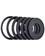 Hoya Sq100 adapter ring, 62mm-86mm