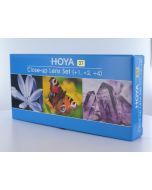 Hoya Close-Up Set 55mm
