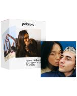 Polaroid Hi-Print 3x3 Paper Cartridge -papper, 30 st