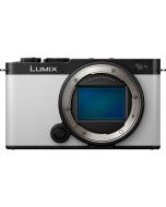 Panasonic Lumix S9 -systemkamera, Smokey White