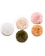 DJI Mic Mini 2 Multi-Color Windscreens