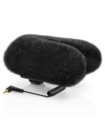 Sennheiser MZH 440 Fur Windshield