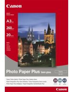 Canon Papper SG-201 A3/20ark