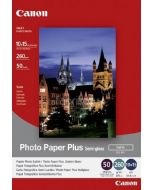 Canon Papper SG-201 10x15cm/50ark