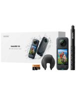 Insta360 X4 Explorer Bundle 360 -actionkamera