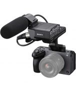 Sony FX30 + XLR Handle Cinema-kamera