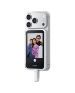 Insta360 Snap Selfie Screen