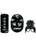 PMI RC Haze Fan Upgrade Pack Fan Uppgraderingspaket (SmokeGENIE)