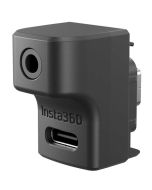 Insta360 Mic Adapter (Ace/Ace Pro/Ace Pro 2)