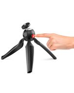 Manfrotto Pixi Plus Tripod -stativ (MTPIXIPLUS-GY)