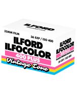 Ilford Ilfocolor 400 Plus Vintage Tone 135/36 -färgfilm
