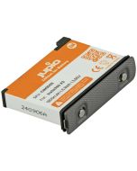 Jupio Batteri Insta360 X3, 1800mAh
