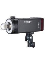 Godox Witstro AD200Pro II -blixt