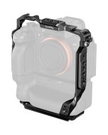 SmallRig 6114 Cage (Sony A7R V/A7 IV/A7S III/A1/A7R IV/A7 V + VG-C4EM)