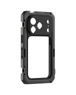 SmallRig 5545 Mobile Video Cage Basic Edition (iPhone 17 Pro)