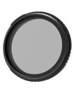 Haida NanoPro X100 Black Mist 1/4 Filter Kit, svart (Fujifilm X100 -serien)
