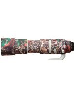 easyCover Lens Oak for Canon RF 200-800/6.3-9 IS USM, Forest camo