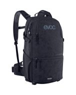 Evoc Stage Capture 16 -ryggsäck, svart (2024)