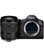 Canon EOS R5 Mark II + RF 28-70/2.8 IS STM -systemkamera