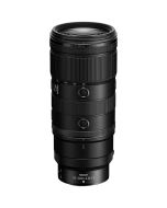 Nikkor Z 70-200/2.8 VR S II -objektiv