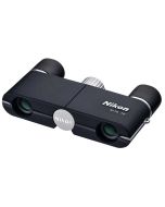 Nikon 4X10 DCF -kikare, blå