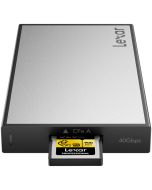 Lexar Professional Workflow CFexpress 4.0 Type A -kortläsare