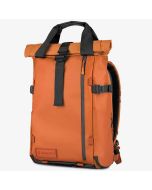 WANDRD PRVKE 21L V4 -ryggsäck, Sedona Orange