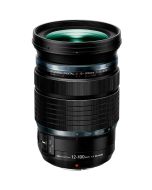 OM SYSTEM M.Zuiko 12-100/4 ED IS Pro -objektiv