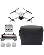 DJI Lito X1 Fly More Combo + DJI RC 2 -drönare