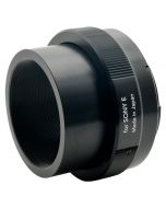 Tokina TA-013 T-Mount Adapter, Sony E